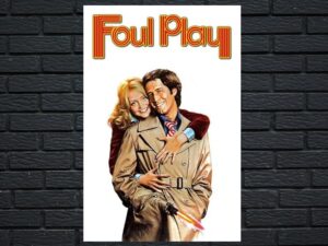 -Foul Play (1978)-<br>The Original Movie