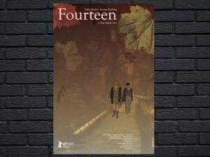-Fourteen (2019)-<br>The Original Movie