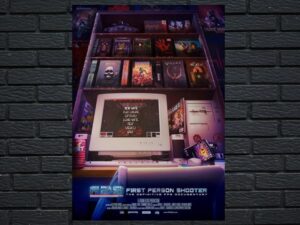 -FPS: First Person Shooter (2014)-<br>The Original Movie