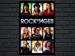 -Rock of Ages (2012)-<br>The Original Movie