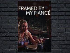 -Framed By My Fiancé (2017)-<br>The Original Movie