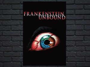 -Frankenstein Unbound (1990)-<br>The Original Movie