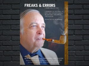 -Freaks & Errors: A Rare Collection (2017)-<br>The Original Movie
