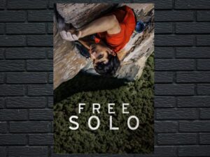 -Free Solo (2018)-<br>The Original Movie