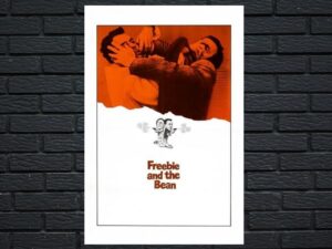 -Freebie and the Bean (1974)-<br>The Original Movie