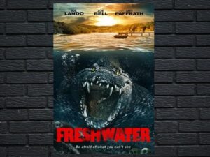 -Freshwater (2016)-<br>The Original Movie