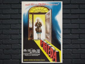 -Frieda (2002)-<br>The Original Movie