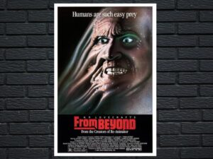 -From Beyond (1986)-<br>The Original Movie