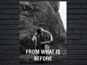 -From What Is Before (2014)-<br>The Original Movie