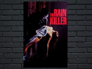 -The Rain Killer (1990)-<br>The Original Movie