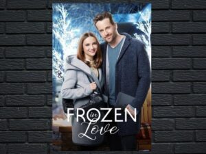 -Frozen in Love (2018)-<br>The Original Movie