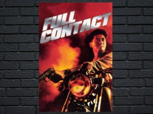 -Full Contact (1992)-<br>The Original Movie