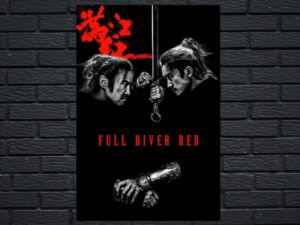 -Full River Red (1998)-<br>The Original Movie