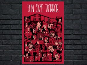 -Fun Size Horror: Volume One (2015)-<br>The Original Movie