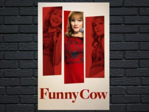 -Funny Cow (2017)-<br>The Original Movie