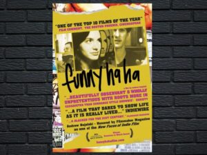 -Funny Ha Ha (2002)-<br>The Original Movie