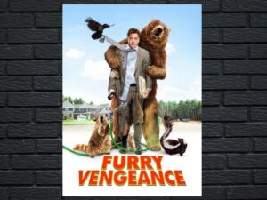 -Furry Vengeance (2010)-<br>The Original Movie