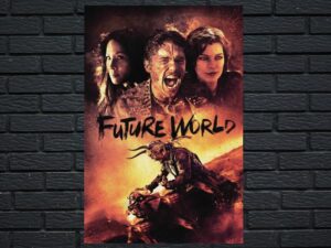 -Future World (2018)-<br>The Original Movie