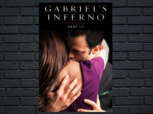 -Gabriel s Inferno: Part III (2020)-<br>The Original Movie