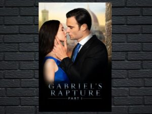 -Gabriels Rapture: Part I (2021)-<br>The Original Movie