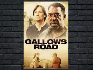 -Gallows Road (2015)-<br>The Original Movie