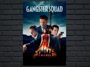 -Gangster Squad (2013)-<br>The Original Movie