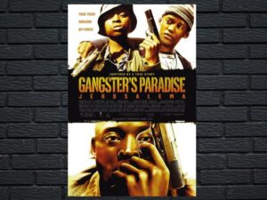 -Gangsters Paradise: Jerusalema (2008)-<br>The Original Movie