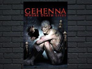 -Gehenna: Where Death Lives (2016)-<br>The Original Movie