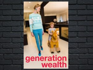-Generation Wealth (2018)-<br>The Original Movie