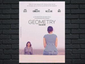 -Geometry: The Movie (2016)-<br>The Original Movie