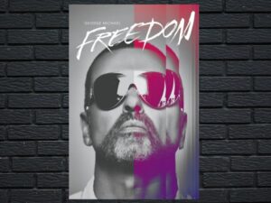 -George Michael: Freedom (2017)-<br>The Original Movie