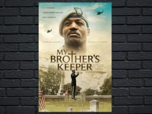 -My Brother's Keeper (2020)-<br>The Original Movie