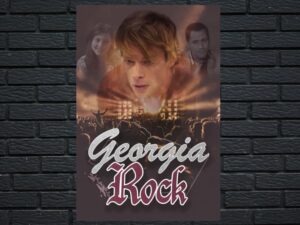 -Georgia Rock (2013)-<br>The Original Movie