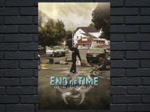 -Germ (2013)-<br>The Original Movie