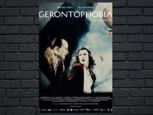 -Gerontophobia (2013)-<br>The Original Movie