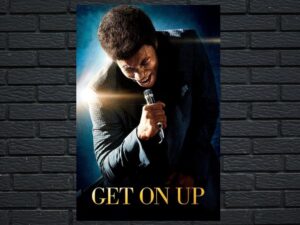 -Get on Up (2014)-<br>The Original Movie