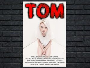 -Tom (2022)-<br>The Original Movie