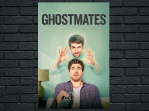 -Ghostmates (2016)-<br>The Original Movie