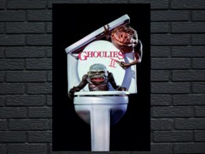 -Ghoulies II (1988)-<br>The Original Movie
