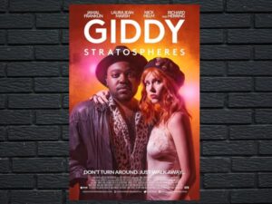 -Giddy Stratospheres (2021)-<br>The Original Movie