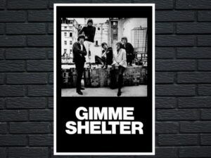 -Gimme Shelter (1970)-<br>The Original Movie