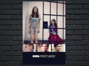 -Girl Most Likely (2012)-<br>The Original Movie
