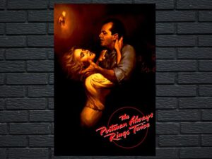 -The Postman Always Rings Twice (1981)-<br>The Original Movie
