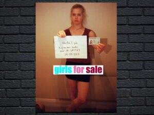 -Girls for Sale (2016)-<br>The Original Movie