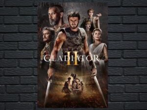 -Gladiator II.. (2024)-<br>The Original Movie