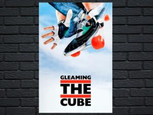 -Gleaming the Cube (1989)-<br>The Original Movie