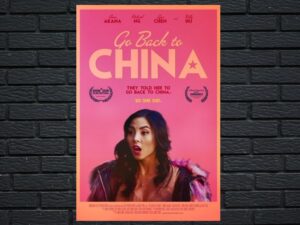 -Go Back to China (2019)-<br>The Original Movie