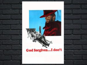 -God Forgives... I Dont! (1967)-<br>The Original Movie