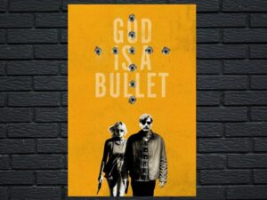 -God Is a Bullet (2022)-<br>The Original Movie