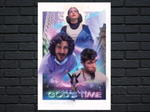 -God s Time (2017)-<br>The Original Movie